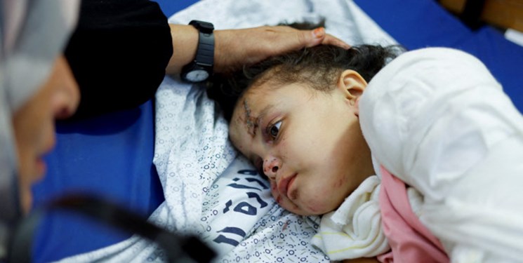 پزشکان اسرائیلی خواستار بمباران بیمارستان‌های غزه شدند