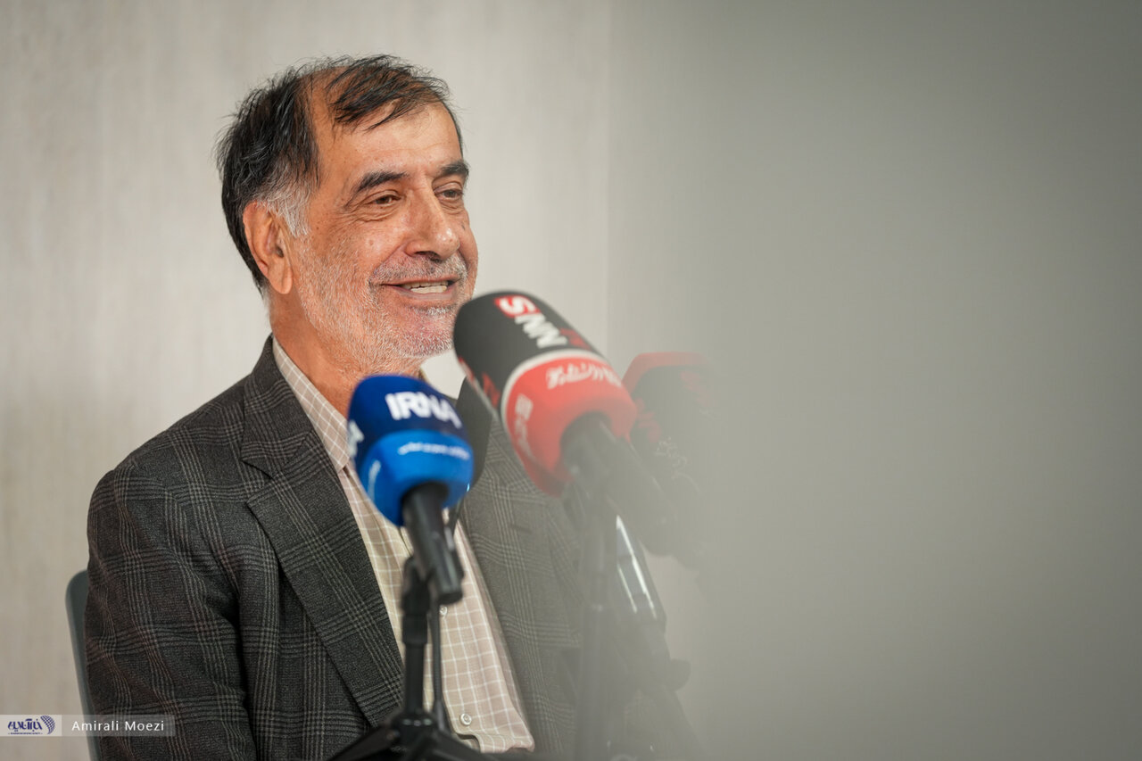 کیهان: باهنر فقر شدید معرفتی دارد و به خاطر اغراض سیاسی در مخالفت با حجاب سخن گفته کیهان: باهنر فقر شدید معرفتی دارد و به خاطر اغراض سیاسی در مخالفت با حجاب سخن گفته