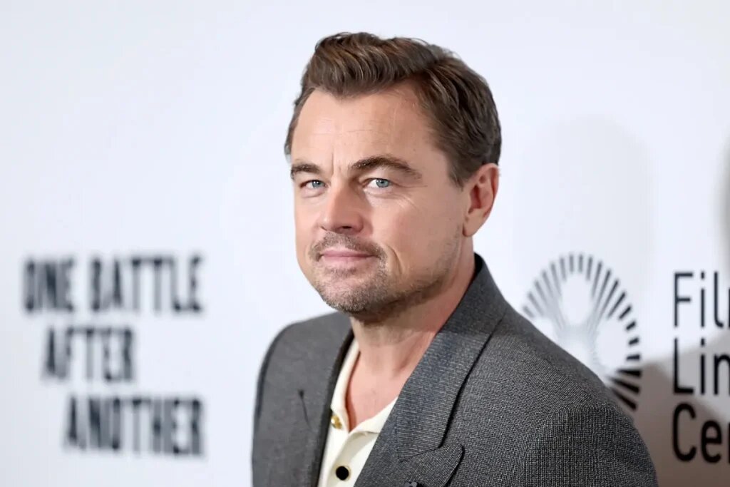 ببینید | روایت بازیگر پرافتخار هالیوود از پیشنهادی برای تغییر نام؛ لئوناردو دیکاپریو چرا این پیشنهاد را رد کرد؟ ببینید | روایت بازیگر پرافتخار هالیوود از پیشنهادی برای تغییر نام؛ لئوناردو دیکاپریو چرا این پیشنهاد را رد کرد؟