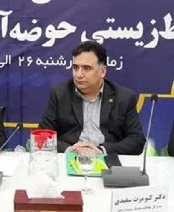 حفاظت از محیط زیست مسئولیت جمعی است حفاظت از محیط زیست مسئولیت جمعی است