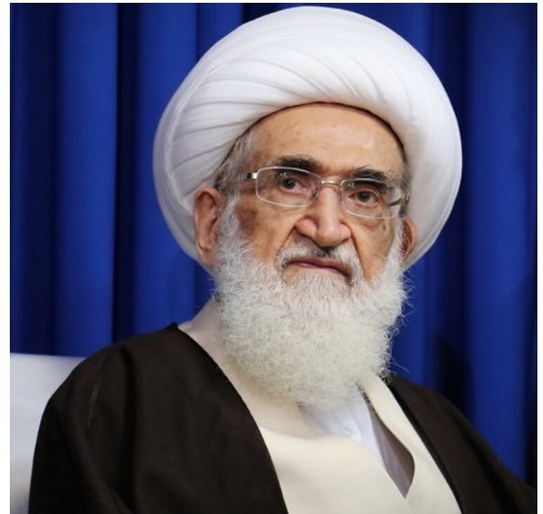 انتقاد یک مرجع تقلید از گرانی‌ها و فشارهای معیشتی به مردم / آیت الله نوری همدانی: مردم از گرانی به ستوه آمده‌اند