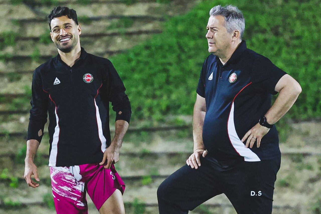 صحبت‌های تند شجاع درباره حواشی اخیر؛ از کنایه به میثاقی تا ماجرای انزلی و جدایی اسکوچیچ