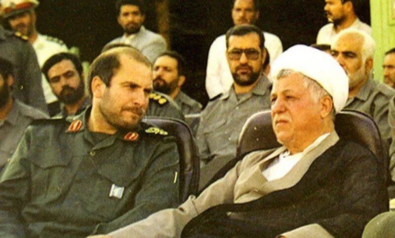 خاطرات هاشمی: آقای قالیباف معتقد است، خوب عمل‌ کرده و می‌گوید، تقریباً همه جناح‌ها قبول دارند